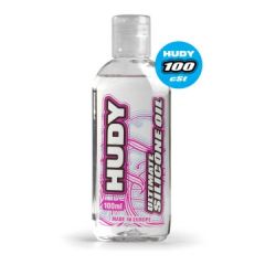 HUDY-Silikonöl 100 cSt 100ml HUDY 106311