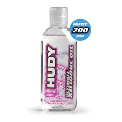 HUDY-Silikonöl 200 cSt 100ml HUDY 106321