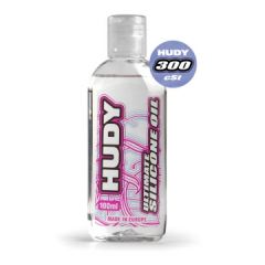 HUDY-Silikonöl 300 cSt 100ml HUDY 106331