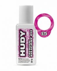 HUDY Siliconöl 575 cSt 100ml HUDY 106357