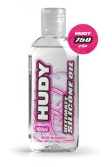 HUDY Silikonöl 750 cst 100ml (1) HUDY 106376