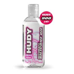 HUDY-Silikonöl 900 cSt 100ml HUDY 106391