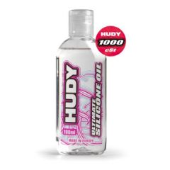 HUDY-Silikonöl 1000 cSt 100ml HUDY 106411