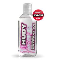 HUDY-Silikonöl 2000 cSt 100ml HUDY 106421