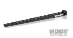 Fahrhöhenmessgerät 2,6-5,6mm für 1/12 HUDY 107718