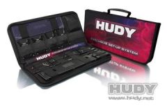 Set-up System Exclusive Komplett für 1/8 Spur# HUDY 108056