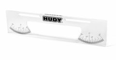 Upside Measure Platte 1/10 Touring (1) HUDY 109340