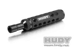 Steckschlüssel 7mm HUDY 170007