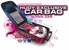 Auto Tasche 1/12 Pan-Auto HUDY 199180