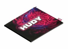 Hudy Set-Up Board Bag 1/10 Off-Road HUDY 199211