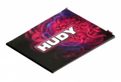 Hudy Set-Up Board Tasche 1/8 Off-Road HUDY 199213