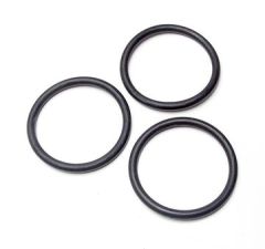 O-Ring - 25x2,5mm (3) HUDY 203025