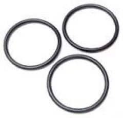 O-Ring 30x2,5mm (3) HUDY 203030