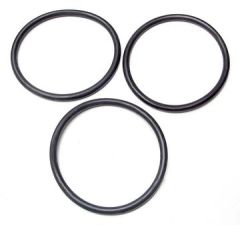 O-Ring - 35x2,5mm (3) HUDY 203035