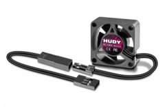 Hudy Bürstenloser RC Lüfter 30mm HUDY 293112