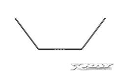 T4 STABILISATOR VORNE 1,4 MM XRAY 302494