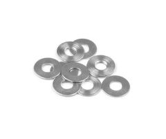 303131 Unterlegscheiben aus Stahl XRAY 303131 STEEL SHIMS