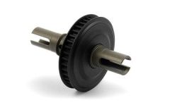 T2 008 Alu-Kugel Differential# XRAY 305003