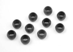 Pivot-Kugeln 4.9mm Doppelt abgeschrägte Schultern (10)# XRAY 307453 PIVOT BALLS 4