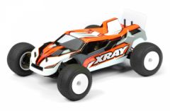 XRAY XT2 Dirt 2WD Stadium Truck 1/10 21* XRAY 320205