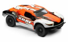 XRAY SCX 2WD Short Course Kit 1/10* XRAY 320300