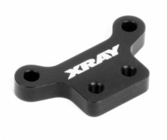 SCX Alu-Heck-Roll-Center-Halterung Adapter für Anti-Roll-Bar XRAY 323045