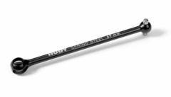 Hintere Antriebswelle 69mm 2,5mm Stift XRAY 325322