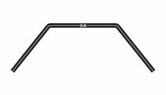 Anti-Roll Bar Rear 3.0 mm XRAY 343479