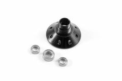 XCA Clutchbell for small Pinion Gears RX8 XRAY 348512