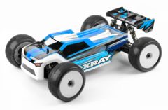 XRAY XT8E 22 1/8 Elektro-Truggy XRAY 350301