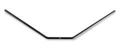 Front Anti-Roll Bar 2.4 mm XB8 XRAY 352494