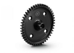 Center Diff Spur Gear 48T Large XRAY 355057