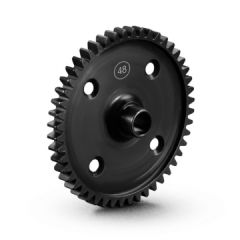 Center Diff Spur Gear 48T XRAY 355058