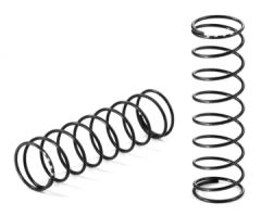 Vordere Stoßdämpferfeder 69mm 4-Punkte (2) XRAY 358316