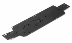 ALU CHASSIS - SCHWEIZER 7075 T6 (2MM) XRAY 361104