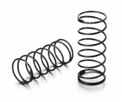 Front Spring Set L=42mm - 2 Dots (2) XRAY 368192