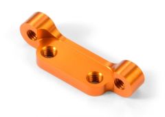 Alu Lower Suspension Arm Holder Orange XRAY 372310-O