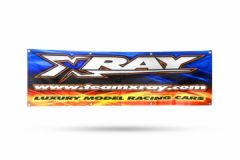 XRAY FABRIC BANNER 1300x400 XRAY 397103