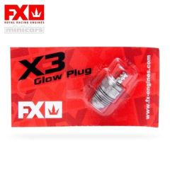 FX Glühkerze X3 Buggy (1) FX 655803