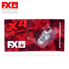 FX Glühkerze X4 Buggy (1) FX 655804