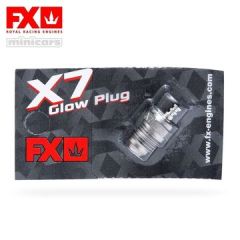 FX Glühkerze X7 On-Road (1) FX 655807