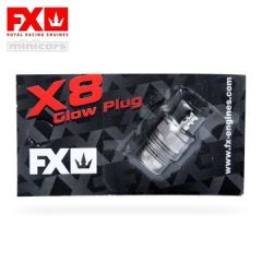 FX Glühkerze X8 On-Road (1) FX 655808