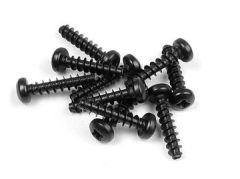 905314 philips screw 3x14 XRAY 905314 PHILIPS SCREW