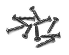 909369 Kreuzschlitzschraube 3,5x19 XRAY 909369 PHILIPS SCREW