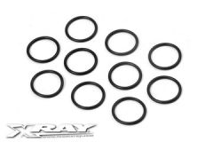 O-RING 14 x 1,5 (10) XRAY 970140