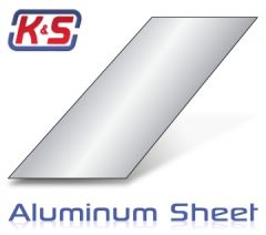 Aluminiumblech 1,6x150x305mm 6061-T6 (1) K&S 83070