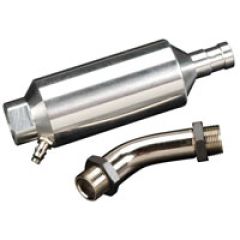 9910205 SC-Schalldämpfer FS120FS SC ENGINES 9910205 SC SILENCER