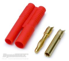 Connector HXT 2mm (1) DYNOMAX B9564