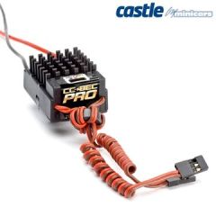 Castle BEC Pro 20A Horizon CAS704