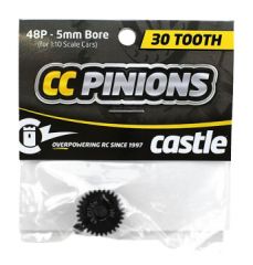 CC Ritzel 30T 48P - 5mm CASTLE CREATIONS 010-0065-49